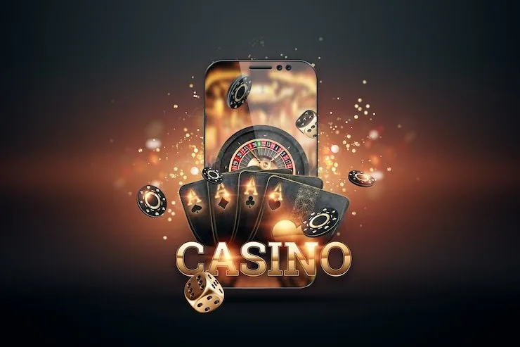 pak345 Pakistan Casino lobby